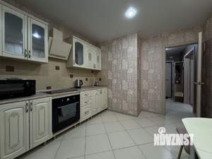 1-к квартира, посуточно, 42м2, 5/17 этаж