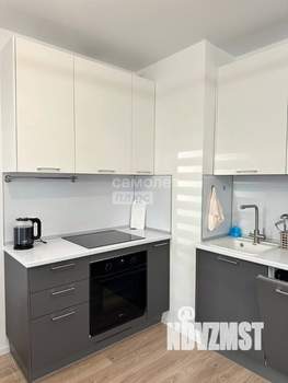 1-к квартира, на длительный срок, 25м2, 8/18 этаж