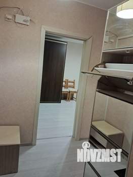 1-к квартира, на длительный срок, 38м2, 7/17 этаж