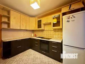 1-к квартира, на длительный срок, 45м2, 17/17 этаж