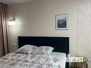 1-к квартира, посуточно, 29м2, 1/1 этаж