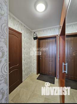 Студия квартира, на длительный срок, 28м2, 16/17 этаж