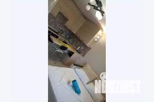 1-к квартира, посуточно, 25м2, 16/17 этаж