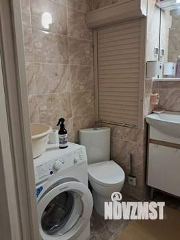 1-к квартира, на длительный срок, 40м2, 7/17 этаж