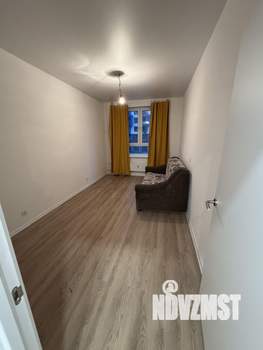 3-к квартира, на длительный срок, 64м2, 2/25 этаж