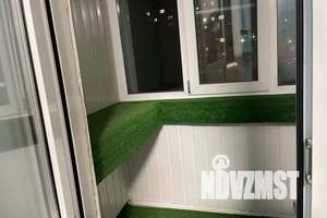 2-к квартира, посуточно, 49м2, 2/9 этаж