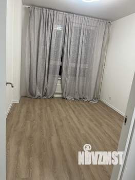 2-к квартира, на длительный срок, 40м2, 15/17 этаж