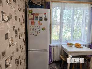 1-к квартира, на длительный срок, 33м2, 2/2 этаж