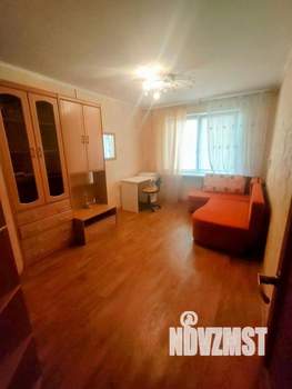 3-к квартира, на длительный срок, 58м2, 2/5 этаж