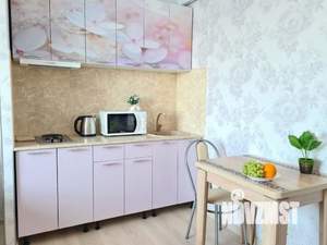 1-к квартира, посуточно, 24м2, 1/1 этаж