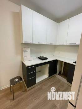 1-к квартира, на длительный срок, 40м2, 2/17 этаж