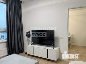 1-к квартира, на длительный срок, 32м2, 16/17 этаж