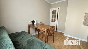 1-к квартира, посуточно, 30м2, 3/17 этаж