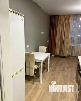 Студия квартира, на длительный срок, 28м2, 9/18 этаж