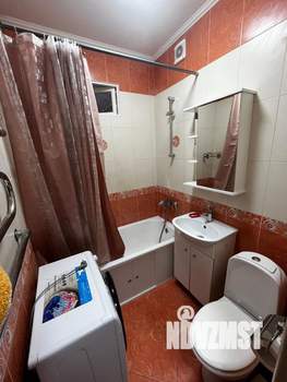 1-к квартира, на длительный срок, 45м2, 2/4 этаж