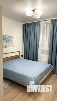 1-к квартира, на длительный срок, 36м2, 9/12 этаж