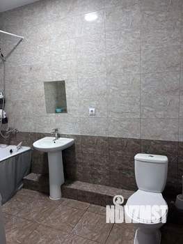 1-к квартира, на длительный срок, 50м2, 5/18 этаж