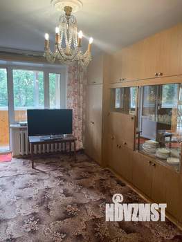 3-к квартира, на длительный срок, 63м2, 3/5 этаж