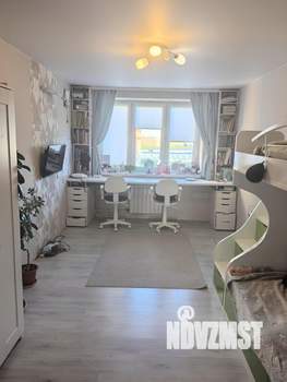 2-к квартира, на длительный срок, 59м2, 15/19 этаж