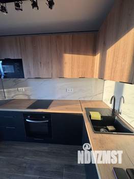 1-к квартира, на длительный срок, 42м2, 8/17 этаж