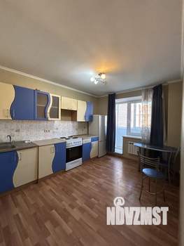 2-к квартира, на длительный срок, 54м2, 8/14 этаж