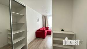 Студия квартира, на длительный срок, 25м2, 8/13 этаж