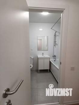 2-к квартира, на длительный срок, 36м2, 16/17 этаж