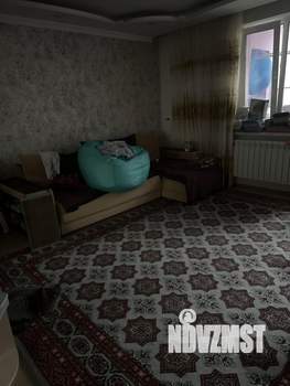 2-к квартира, на длительный срок, 60м2, 3/12 этаж