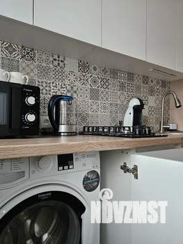 1-к квартира, посуточно, 30м2, 1/5 этаж