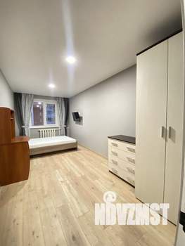 2-к квартира, на длительный срок, 45м2, 5/5 этаж