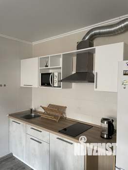 Студия квартира, на длительный срок, 29м2, 11/17 этаж