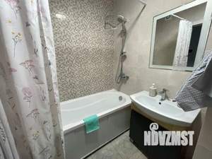 1-к квартира, посуточно, 24м2, 1/1 этаж