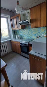 3-к квартира, на длительный срок, 62м2, 5/5 этаж