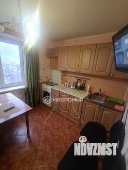 1-к квартира, на длительный срок, 38м2, 14/16 этаж