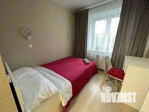 2-к квартира, посуточно, 46м2, 5/5 этаж