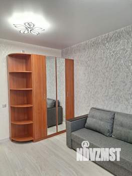 2-к квартира, на длительный срок, 52м2, 12/17 этаж