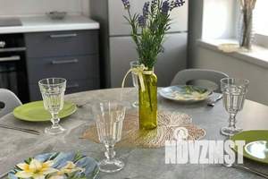 1-к квартира, посуточно, 46м2, 2/20 этаж