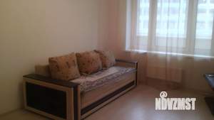 1-к квартира, на длительный срок, 41м2, 3/18 этаж