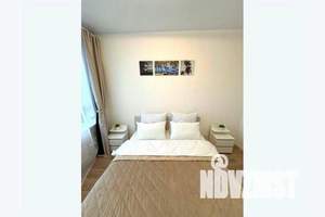 1-к квартира, посуточно, 40м2, 8/14 этаж