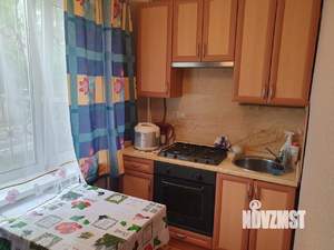 2-к квартира, на длительный срок, 42м2, 1/5 этаж