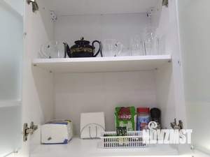 Студия квартира, посуточно, 28м2, 11/14 этаж