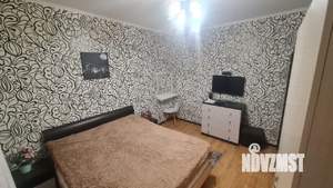 2-к квартира, на длительный срок, 56м2, 17/17 этаж