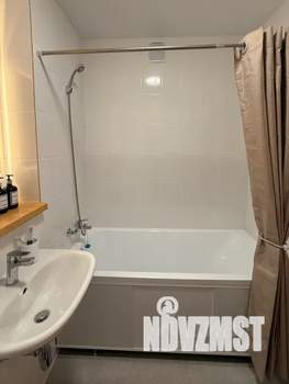 1-к квартира, посуточно, 38м2, 3/17 этаж