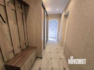 2-к квартира, посуточно, 56м2, 1/1 этаж