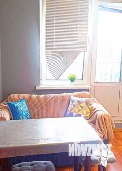 2-к квартира, посуточно, 56м2, 1/1 этаж