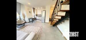 2-к квартира, на длительный срок, 50м2, 2/2 этаж