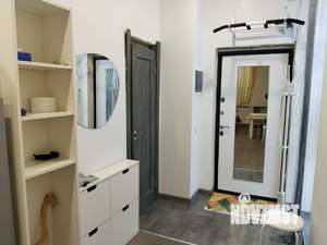 Студия квартира, посуточно, 32м2, 2/3 этаж