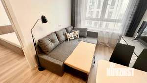 2-к квартира, на длительный срок, 34м2, 11/16 этаж