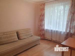 2-к квартира, на длительный срок, 42м2, 1/5 этаж