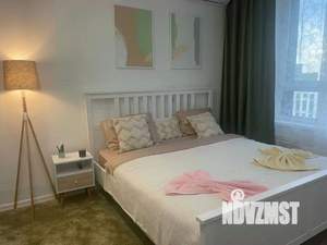 1-к квартира, посуточно, 26м2, 1/1 этаж